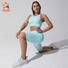 INGOR best yoga clothing brand bulk production for sport