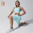 custom yogasportswear marketing for sport