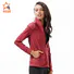winter sports blazer woman with high quality for girls