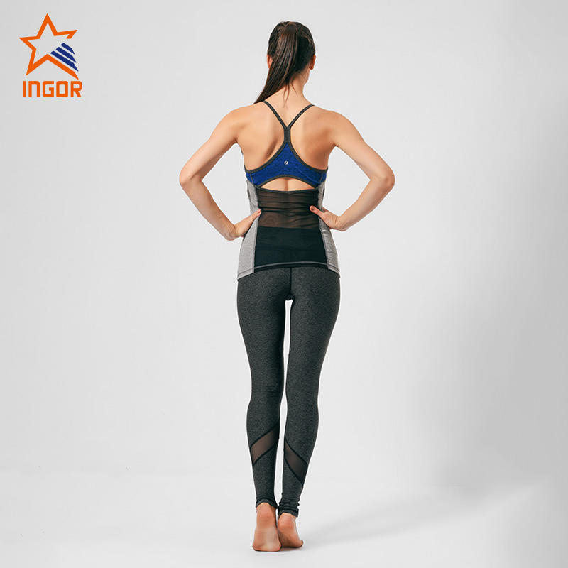 Ingorsports Tight sexy fashion gym yoga pants leggings GYP160010