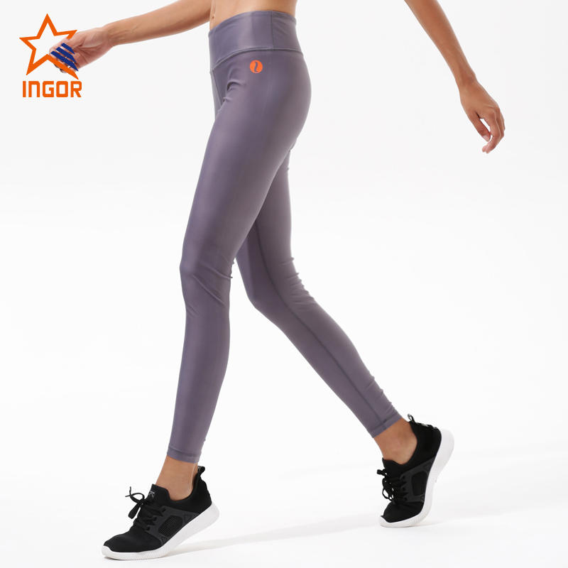 Ingorsports activewear Fitness Womens Leggings Y1921P14