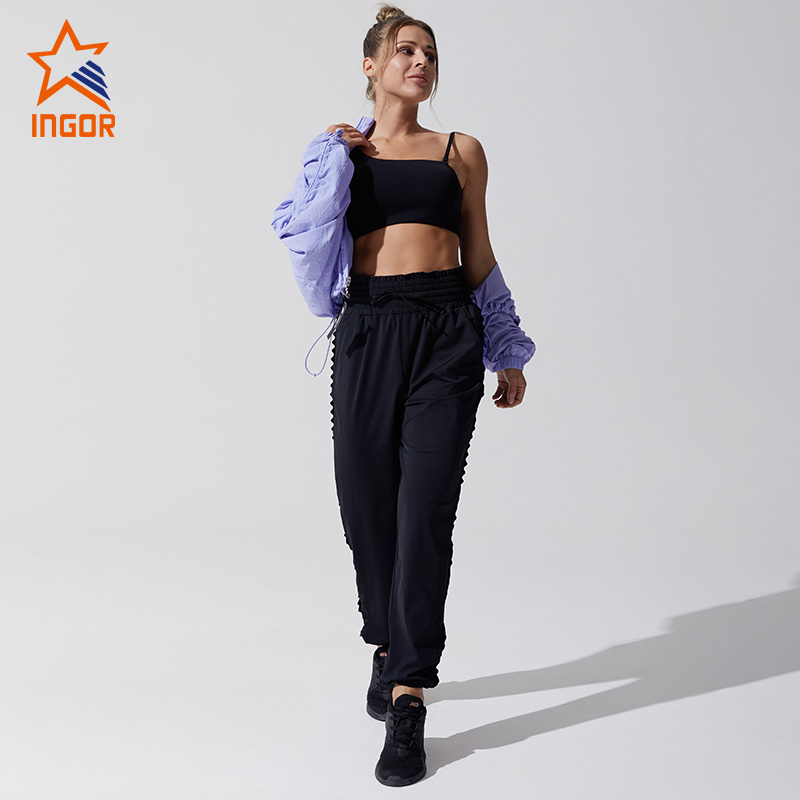 INGOR yoga clothes for women bulk production for women-1
