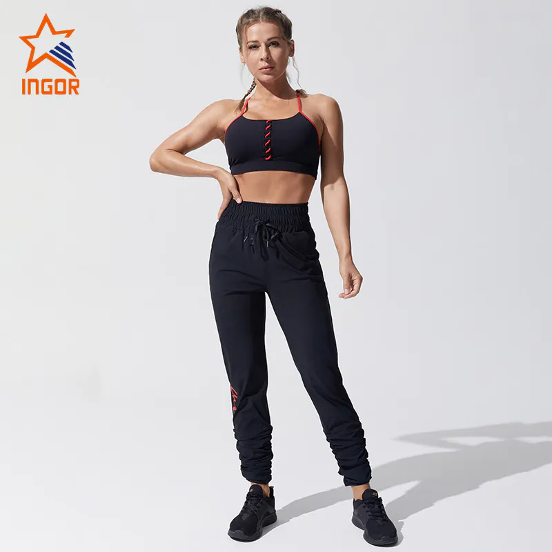 online hot yoga gear for manufacturer for ladies