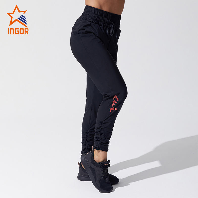 Ingorsports Wholesale Women Sports Fitness Clothing Sport Wear 2 Piece Workout Set Women Seamless Gym Yoga Wear Sportswear
