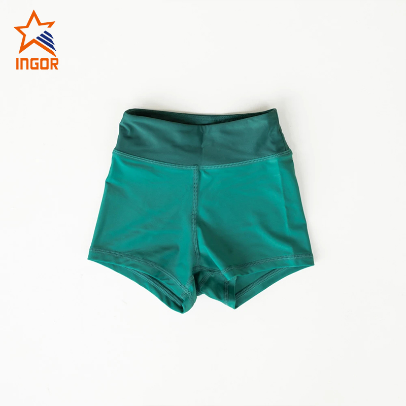 INGOR kids fitness clothes type for girls-4