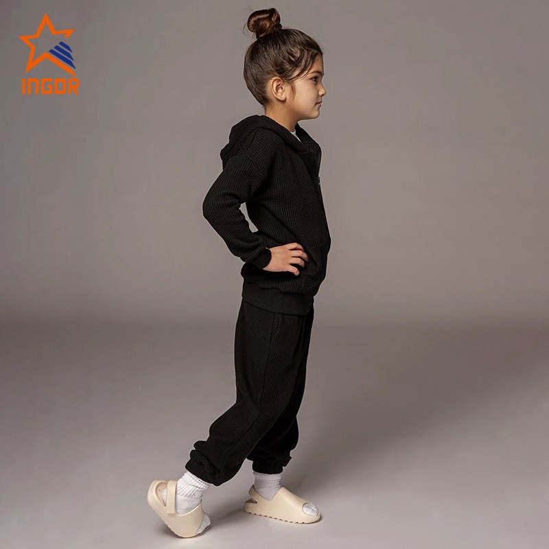 INGOR kids gym suit for-sale for women-6