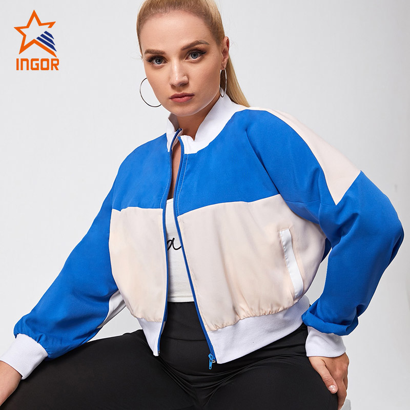 INGOR custom casual sport coats owner for ladies-1