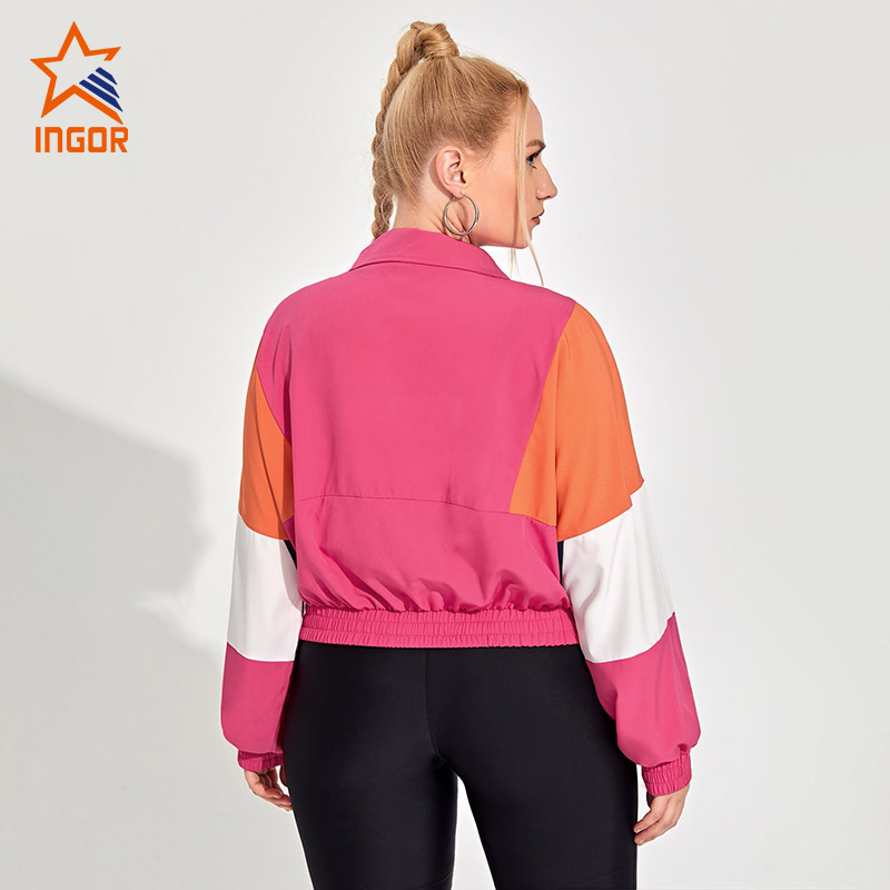 winter winter cycling jacket sports owner for ladies-1