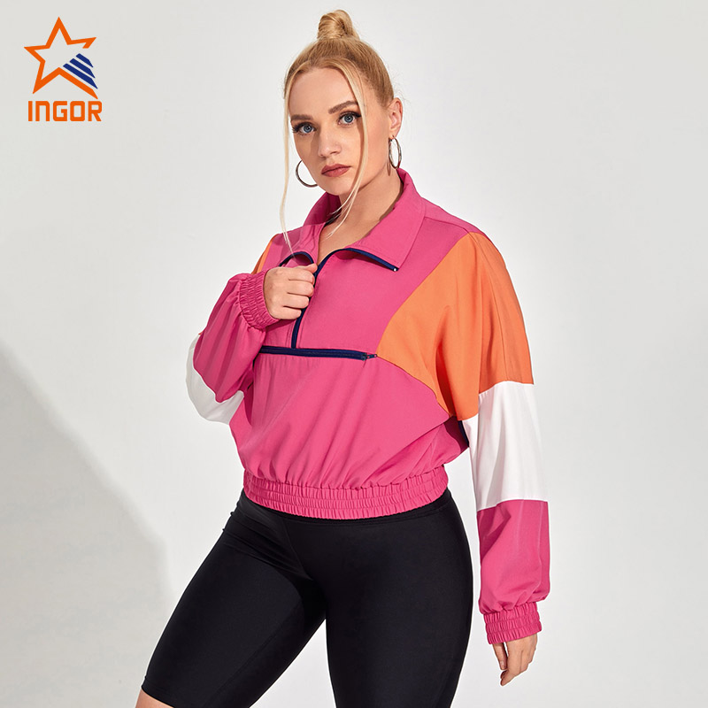 winter winter cycling jacket sports owner for ladies-2