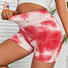 online womens padded cycling shorts yoga marketing for ladies