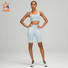 INGOR SPORTSWEAR waisted women's tennis shorts on sale for ladies