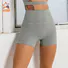 high quality cotton cycling shorts running on sale for ladies