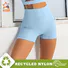 sexy recycled material clothing with high quality for women