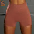 INGOR personalized running shorts marketing at the gym