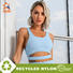 INGOR recycled fabric wholesale with high quality at the gym
