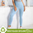 breathable recycled fabrics on sale for ladies