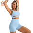 INGOR yoga workout outfits overseas market for women