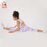 INGOR convenient childrens sports wear solutions for yoga
