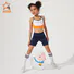 convenient childrens sports wear production for yoga