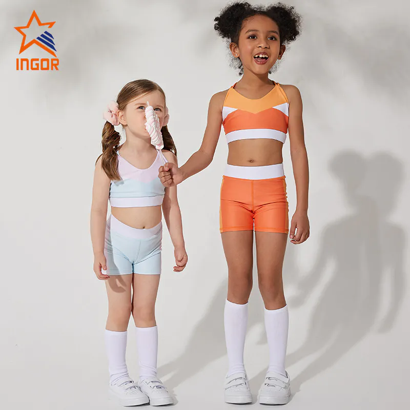 convenient best sports wear for kids solutions for sport