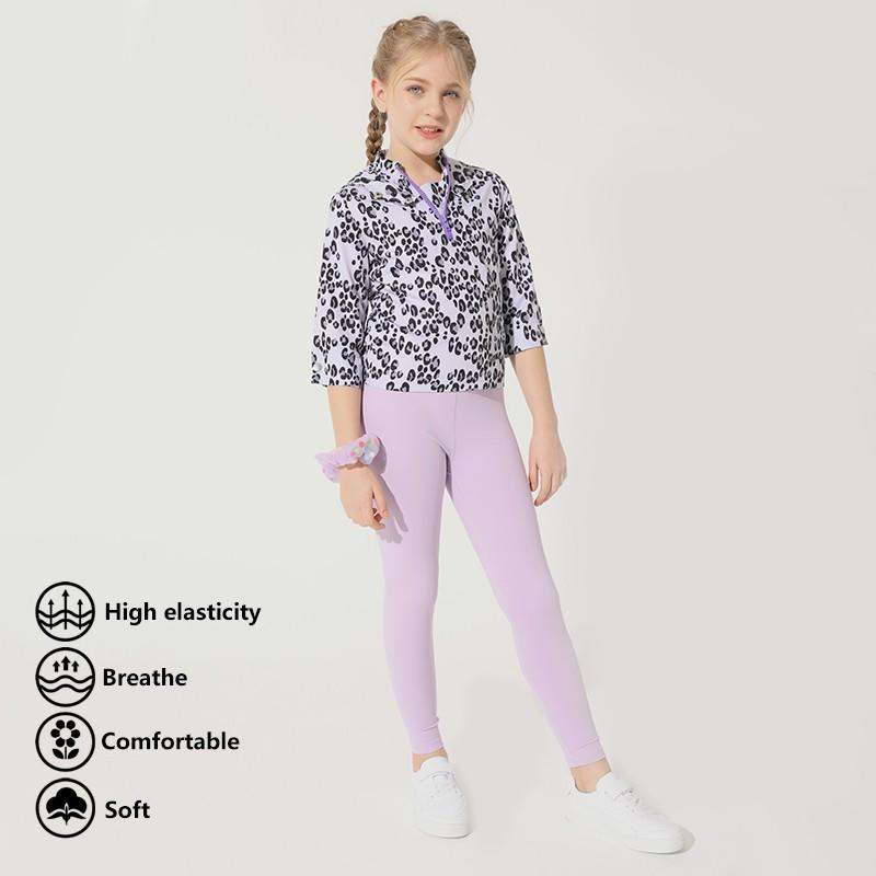 INGOR sports outfit for kids for-sale for yoga
