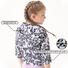 kids fitness clothes type