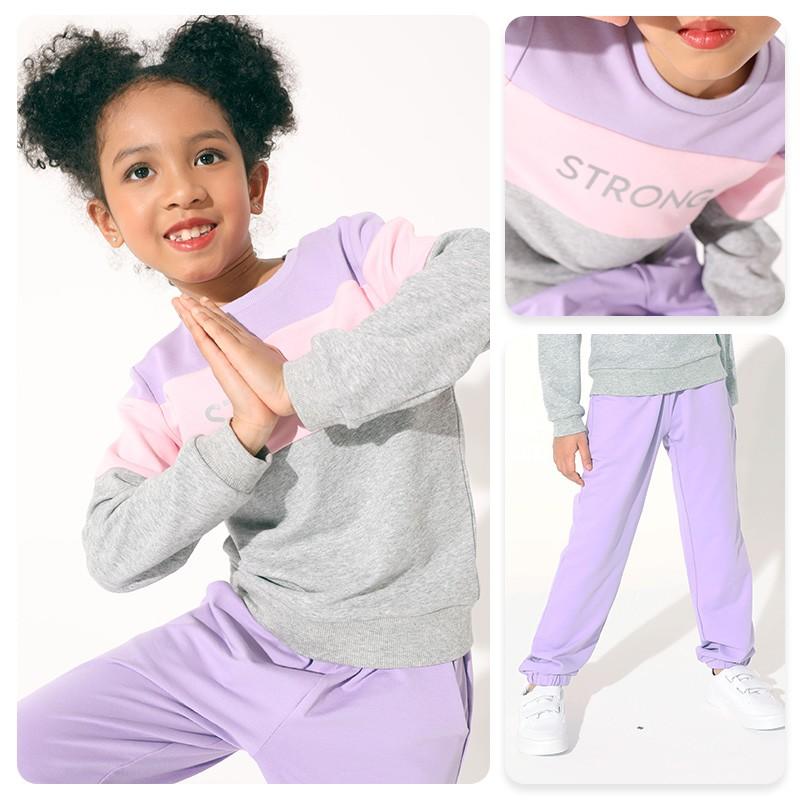 INGOR sporty outfit for kids type for women