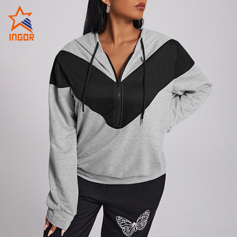 INGOR woman polo sport jacket on sale for ladies-1