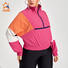 INGOR custom winter cycling jacket with high quality at the gym