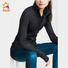INGOR woman athletic jacket mens supplier for yoga