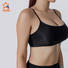 INGOR sexy adjustable sports bra with high quality for girls