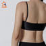 INGOR sexy adjustable sports bra with high quality for girls