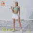 INGOR SPORTWEAR custom woman tennis clothes experts for girls