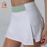tennis shorts woman for-sale for women