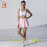 INGOR SPORTSWEAR sexy sports crop to enhance the capacity of sports for ladies