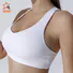 sexy crop top bras sexy with high quality for sport