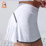 custom cotton cycling shorts womens on sale at the gym