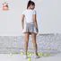 INGOR women's tennis outfits experts for girls