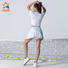 INGOR SPORTSWEAR personalized tennis outfit woman type for girls