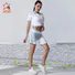 INGOR SPORTSWEAR tennis outfit woman production