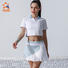 INGOR soft tennis clothes woman supplier at the gym