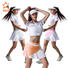INGOR SPORTSWEAR fashion women's tennis shorts workshops for sportb