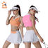 INGOR soft tennis outfit woman owner for ladies