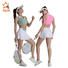 INGOR soft tennis outfit woman owner for ladies