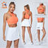 fashion tennis clothes woman experts for women