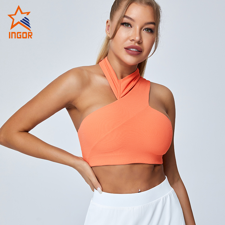 INGOR best affordable yoga clothes owner for ladies
