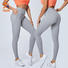 INGOR ladies yoga clothes overseas market for sport