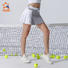 INGOR SPORTWEAR personalized tennis dress women production for girls