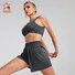 INGOR SPORTSWEAR custom womens shorts with high quality for sportb