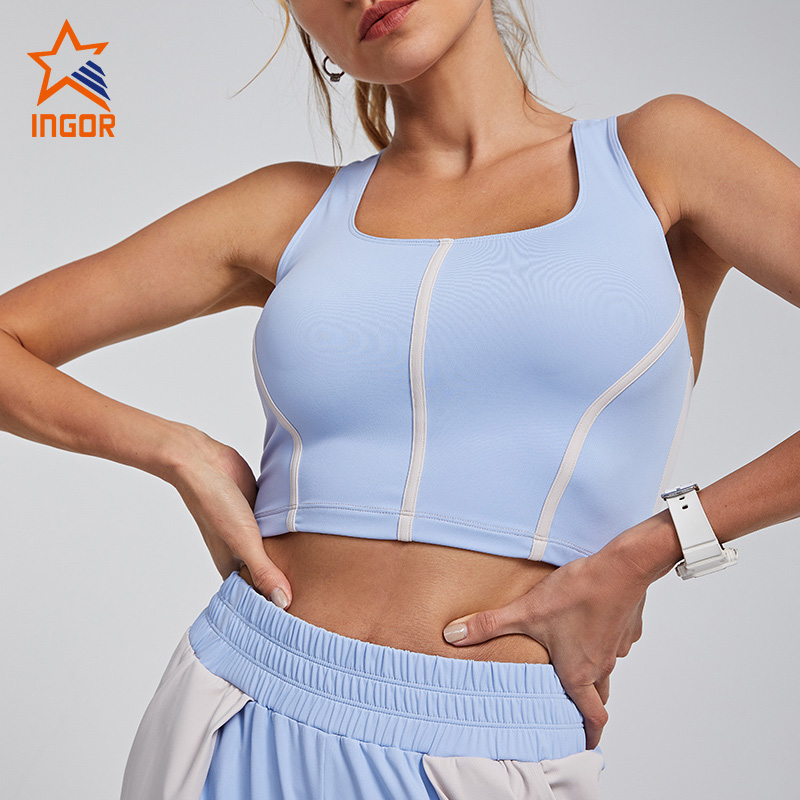 INGOR summer yoga clothes for manufacturer for ladies-2